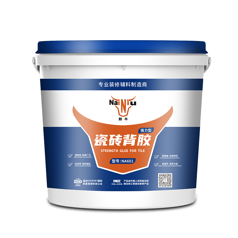 J9集团瓷砖背胶和瓷砖胶的区别
