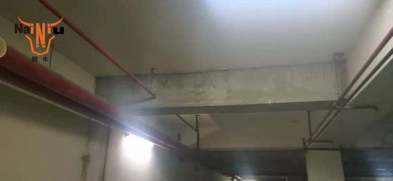 若何给高楼屋顶做防水处置？