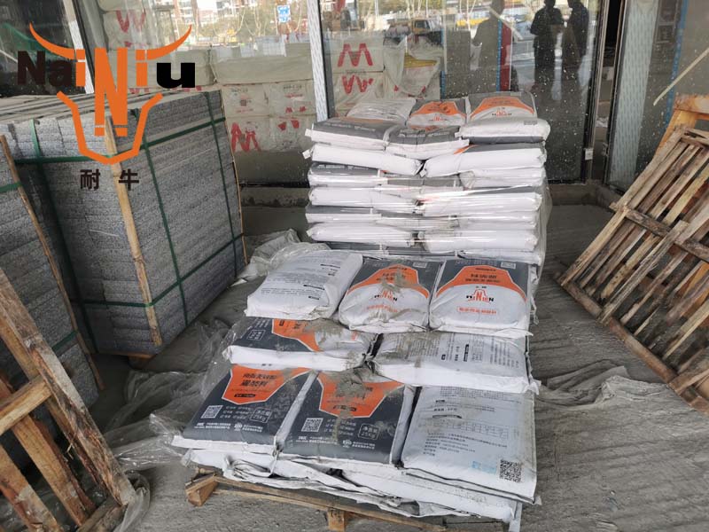 防水堵漏中，灌浆料的防护措施和具体施工法子（下）