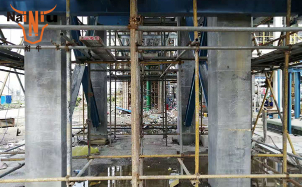 J9集团聚合物建补砂浆中的资料 一 构筑纤维